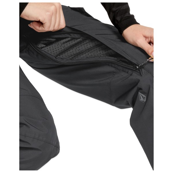Volcom - Women's Aston GORE-TEX Pant - Skidbyxa