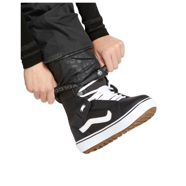 Volcom - Women's Aston GORE-TEX Pant - Skidbyxa
