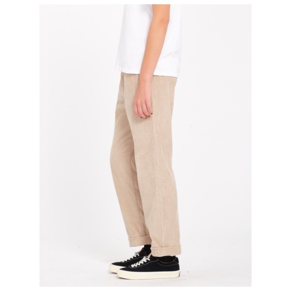 Volcom - Women's Stone Street Pant - Fritidsbyxa