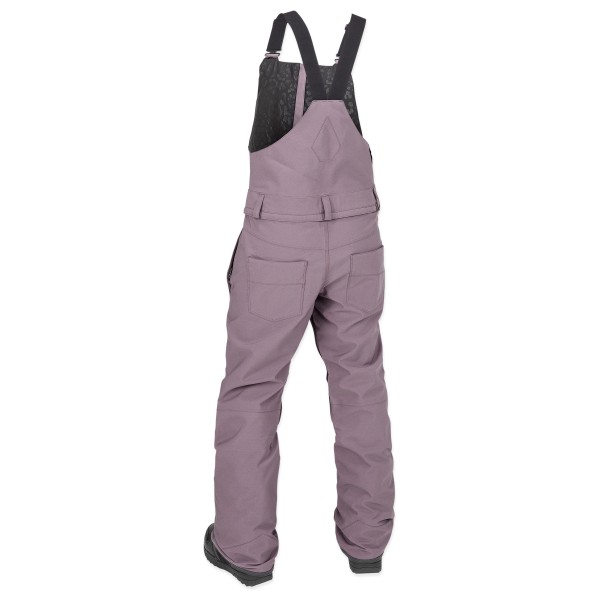 Volcom - Women's Swift Bib Overall - Skidbyxa