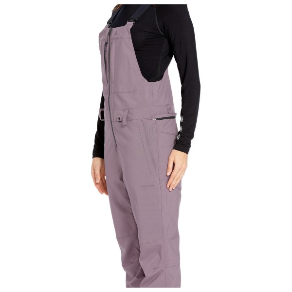 Volcom - Women's Swift Bib Overall - Skidbyxa