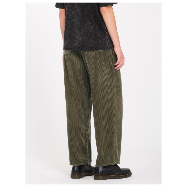 Volcom - Women's Weellow Cord - Vapaa-ajan housut