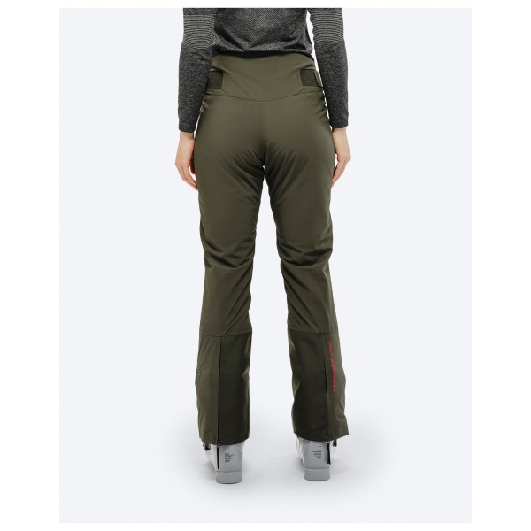 The Mountain Studio - Women's 2L Stretch Insulated Pant - Pantalones de esquí