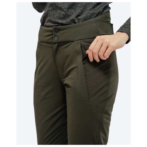The Mountain Studio - Women's 2L Stretch Insulated Pant - Pantalones de esquí