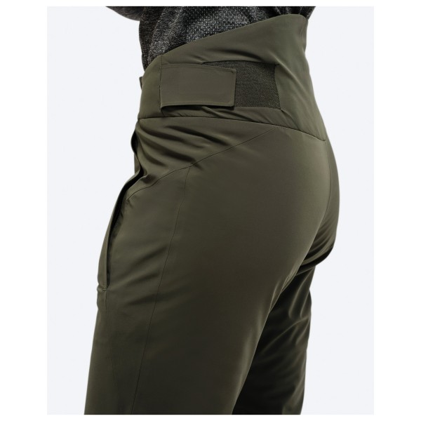 The Mountain Studio - Women's 2L Stretch Insulated Pant - Pantalones de esquí