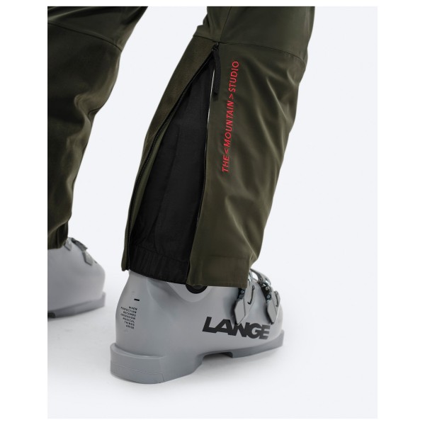 The Mountain Studio - Women's 2L Stretch Insulated Pant - Pantalones de esquí