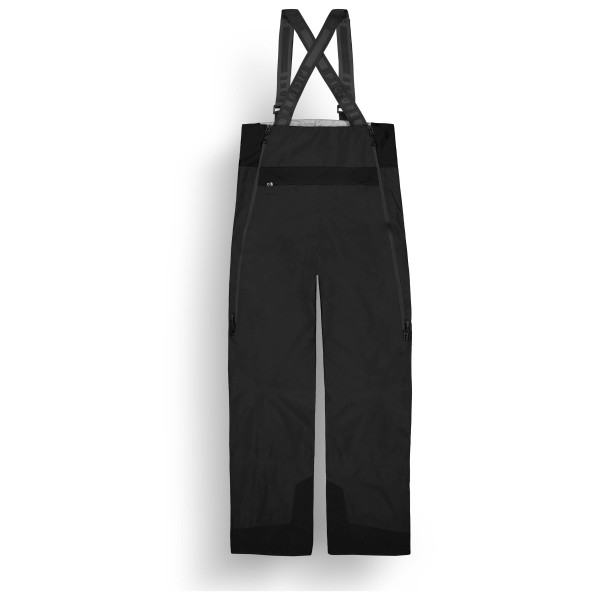 Picture - Women's Aeron 3L Bib Pants - Pantalones de esquí