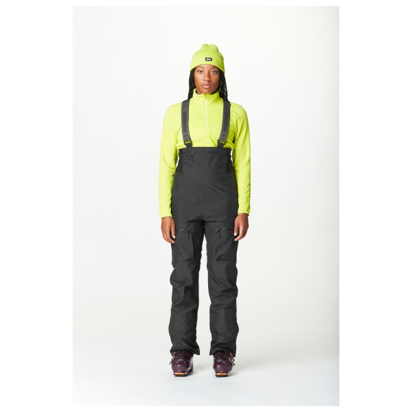 Picture - Women's Aeron 3L Bib Pants - Pantalones de esquí