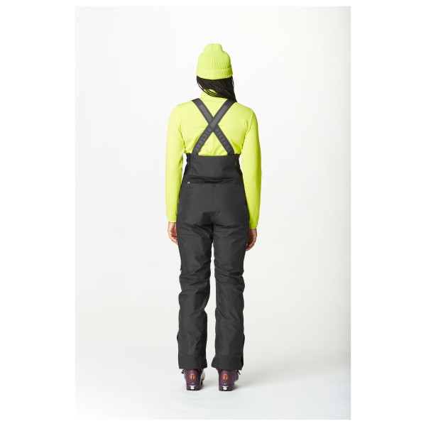 Picture - Women's Aeron 3L Bib Pants - Pantalones de esquí