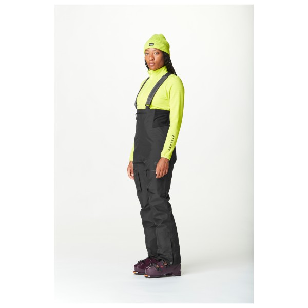 Picture - Women's Aeron 3L Bib Pants - Pantalones de esquí