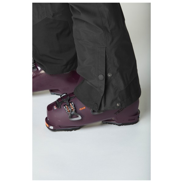 Picture - Women's Aeron 3L Bib Pants - Pantalones de esquí