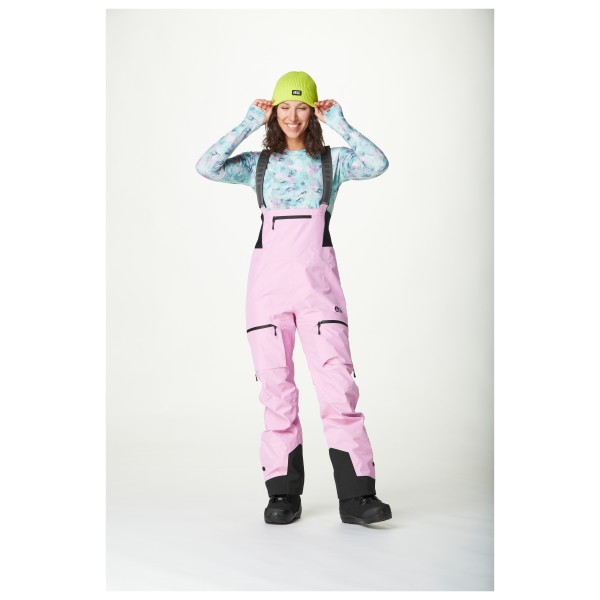 Picture - Women's Allea 3L Xpore Pants - Skibukser
