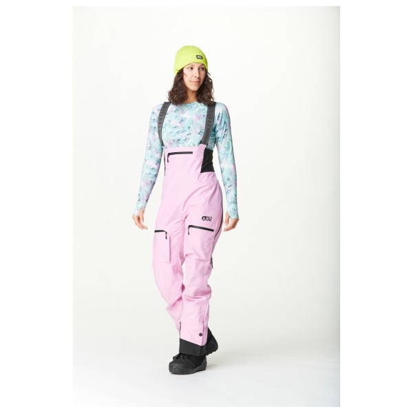 Picture - Women's Allea 3L Xpore Pants - Skibukser