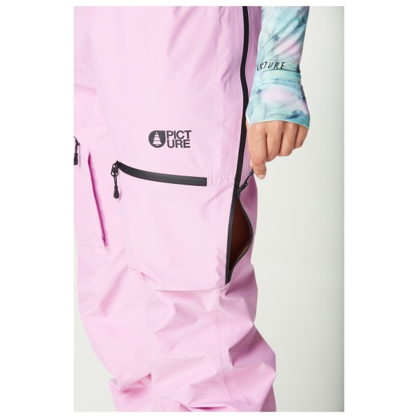 Picture - Women's Allea 3L Xpore Pants - Skibukser