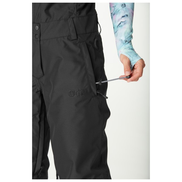 Picture - Women's Brita Bib Pants - Pantalones de esquí