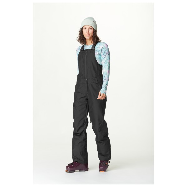 Picture - Women's Brita Bib Pants - Ski trousers