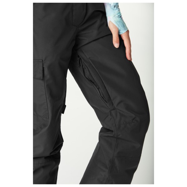 Picture - Women's Brita Bib Pants - Ski trousers