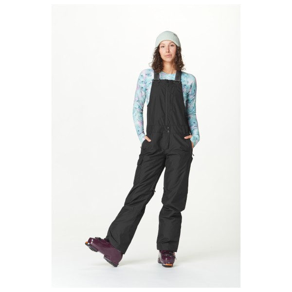 Picture - Women's Brita Bib Pants - Skidbyxa