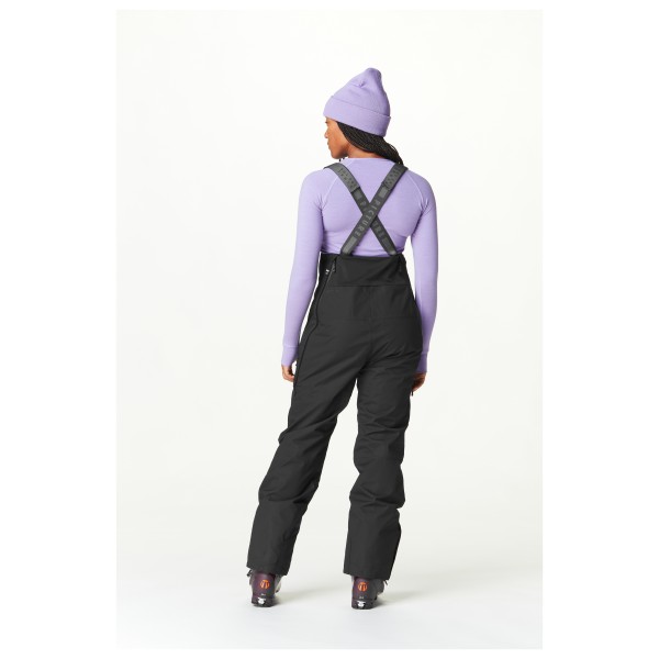 Picture - Women's Elwy Bib Pants - Skidbyxa