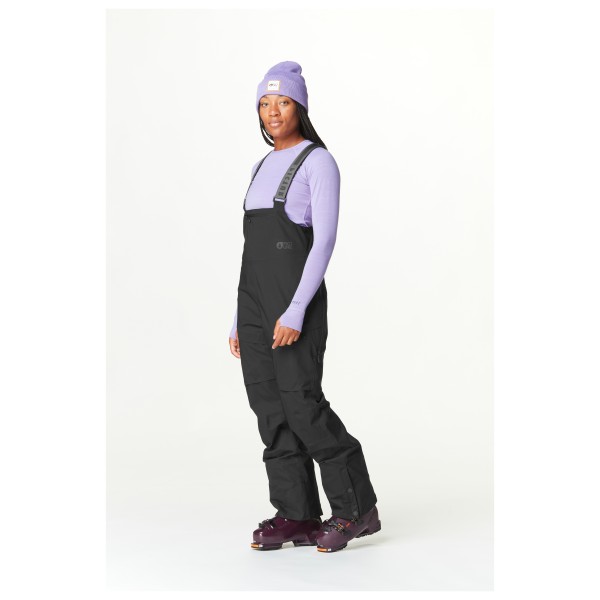 Picture - Women's Elwy Bib Pants - Skidbyxa