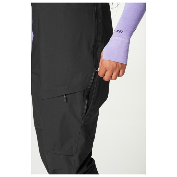 Picture - Women's Elwy Bib Pants - Skidbyxa
