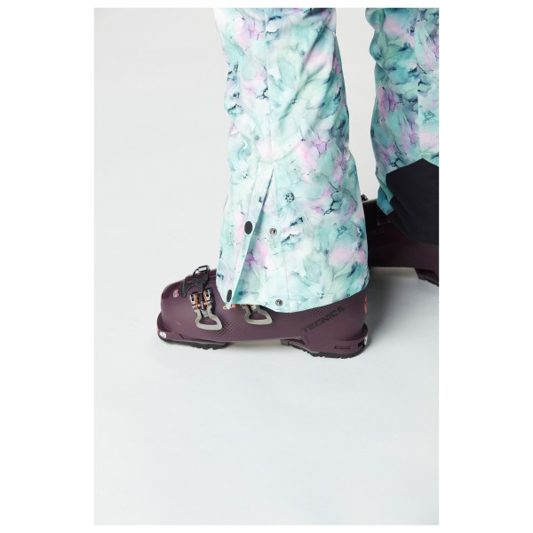 Picture - Women's Exa Printed Pants - Skihose