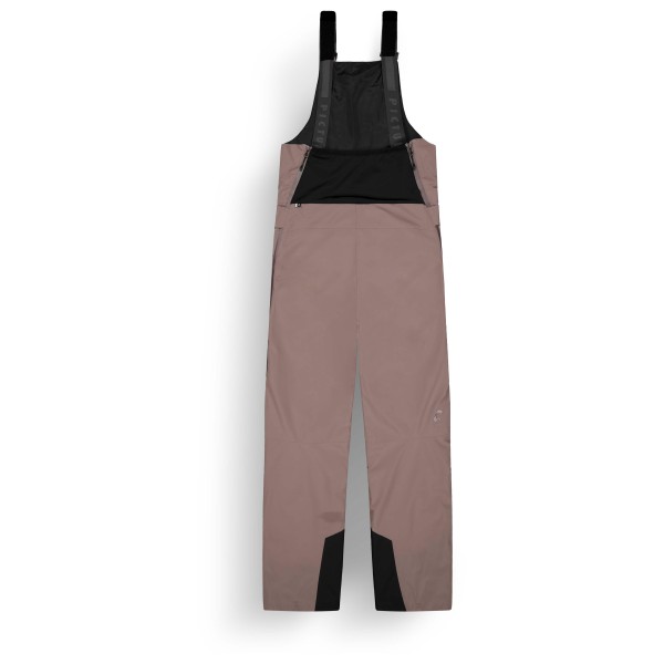 Picture - Women's U62 Bib Pants - Pantaloni da sci