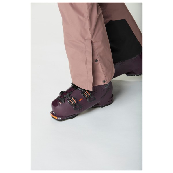 Picture - Women's U62 Bib Pants - Pantaloni da sci