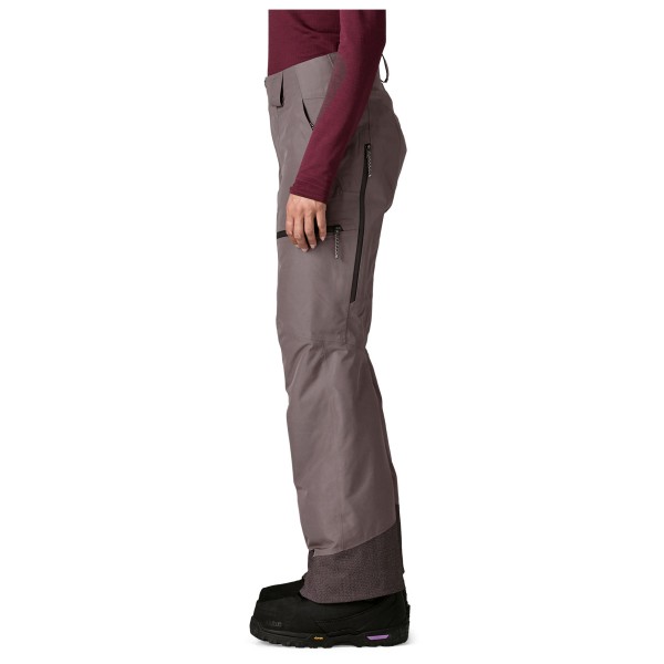 Patagonia - Women's Insulated Storm Shift Pants - Skibukser