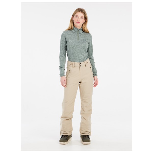 Protest - Women's PRTCinnamones Snowpants - Pantalones de esquí