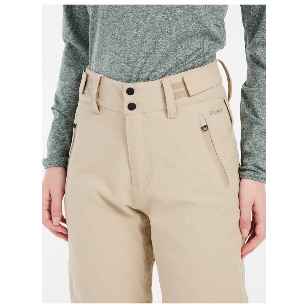 Protest - Women's PRTCinnamones Snowpants - Pantalones de esquí