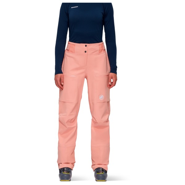 Mammut - Women's Stoney Hardshell Pants - Pantaloni da sci