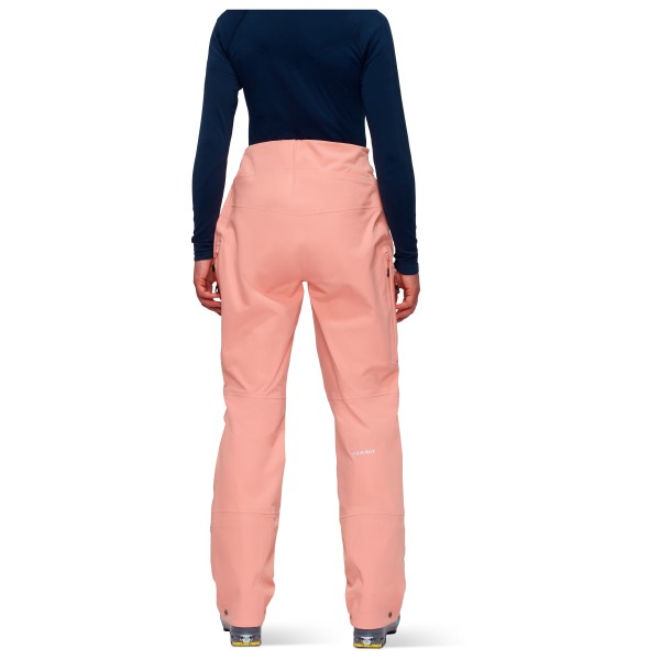 Mammut - Women's Stoney Hardshell Pants - Pantaloni da sci