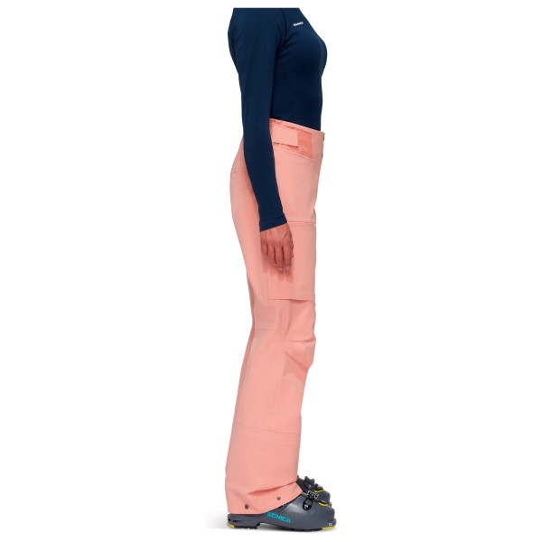 Mammut - Women's Stoney Hardshell Pants - Pantaloni da sci
