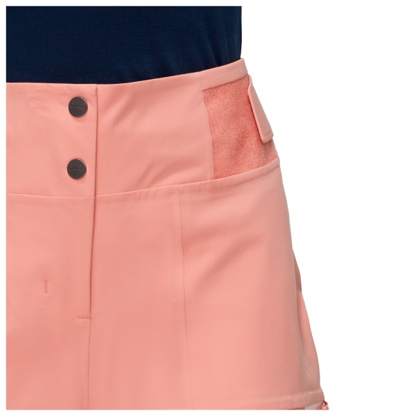 Mammut - Women's Stoney Hardshell Pants - Pantaloni da sci