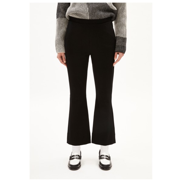 ARMEDANGELS - Women's Gaeaa - Pantaloni tempo libero