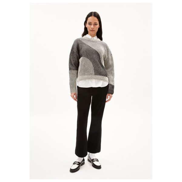 ARMEDANGELS - Women's Gaeaa - Pantaloni tempo libero