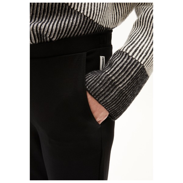 ARMEDANGELS - Women's Gaeaa - Pantaloni tempo libero