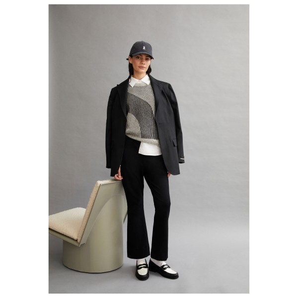 ARMEDANGELS - Women's Gaeaa - Pantaloni tempo libero