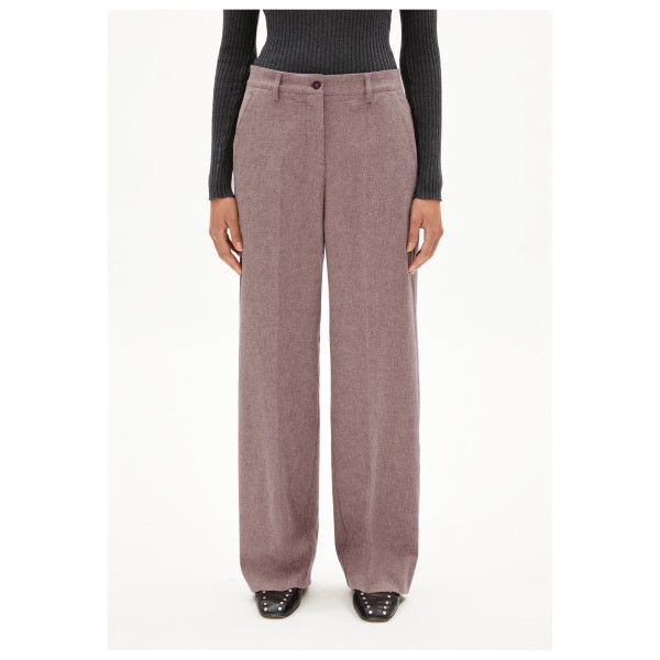 ARMEDANGELS - Women's Leandraa Handaas - Vrijetijdsbroek
