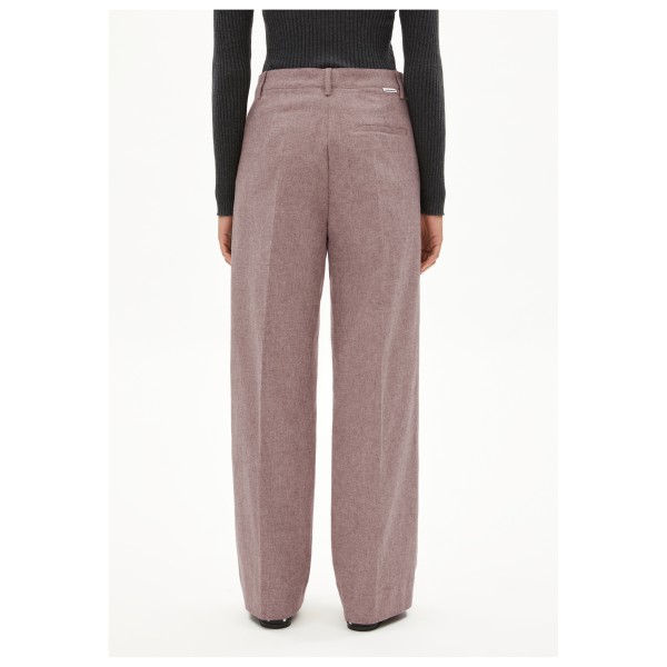 ARMEDANGELS - Women's Leandraa Handaas - Vrijetijdsbroek