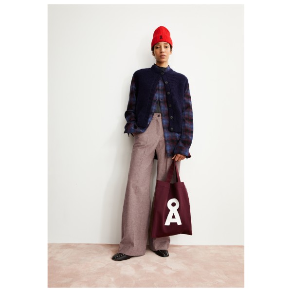 ARMEDANGELS - Women's Leandraa Handaas - Vrijetijdsbroek