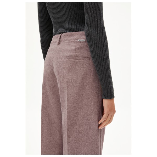 ARMEDANGELS - Women's Leandraa Handaas - Vrijetijdsbroek