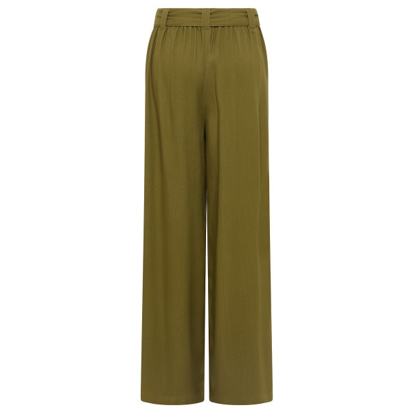 Tranquillo - Women's Lockere Ecovero Hose - Fritidsbukser