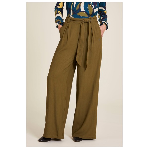 Tranquillo - Women's Lockere Ecovero Hose - Fritidsbukser