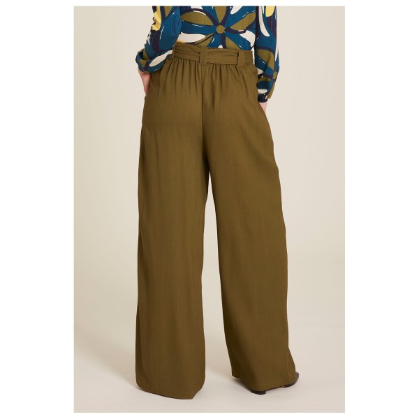 Tranquillo - Women's Lockere Ecovero Hose - Fritidsbukser