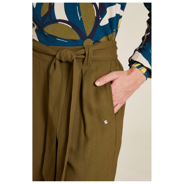 Tranquillo - Women's Lockere Ecovero Hose - Fritidsbukser
