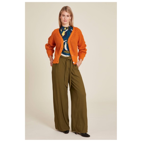 Tranquillo - Women's Lockere Ecovero Hose - Fritidsbukser