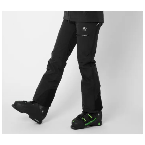 2117 of Sweden - Women's Nausta Pant - Skibroek