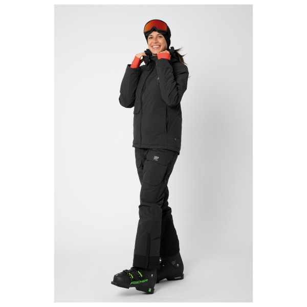 2117 of Sweden - Women's Soppero Pant - Ski trousers